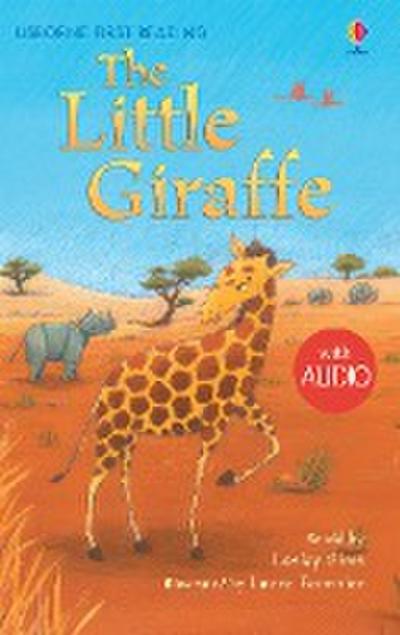 The Little Giraffe