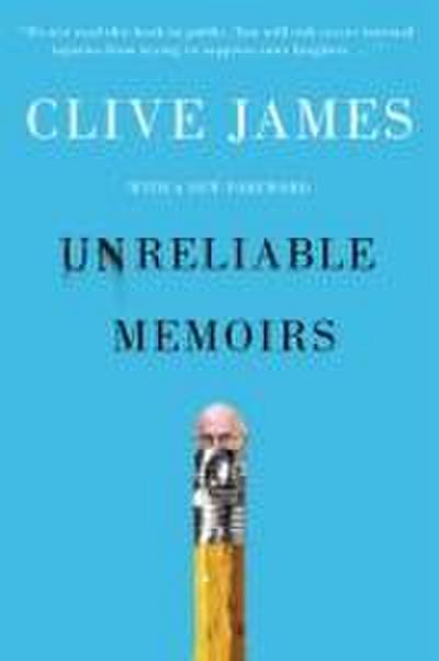 Unreliable Memoirs