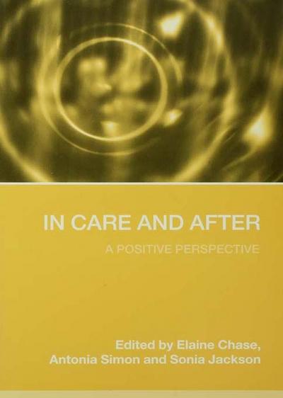 In Care and After