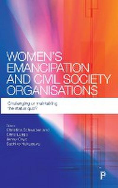 Women’s emancipation and civil society organisations