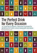The Perfect Drink for Every Occasion