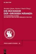 Die Rückkehr der ’Großen Männer’
