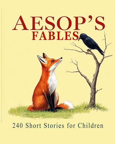 Aesop’s Fables