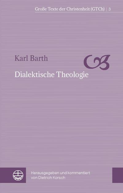 Dialektische Theologie