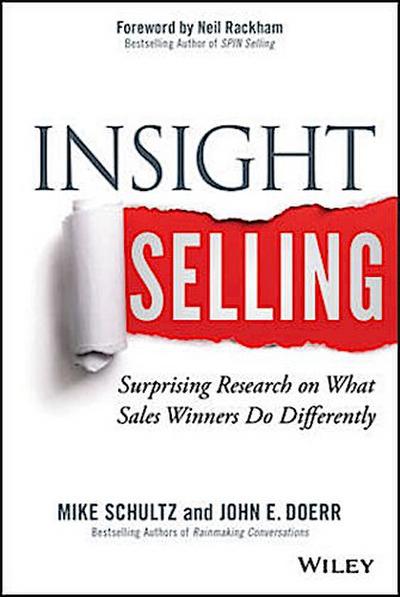 Insight Selling