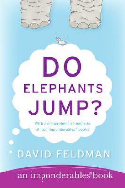 Do Elephants Jump?