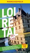 MARCO POLO Reiseführer E-Book Loire-Tal