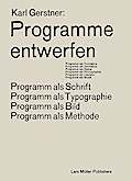 Programme entwerfen