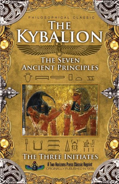 The Kybalion