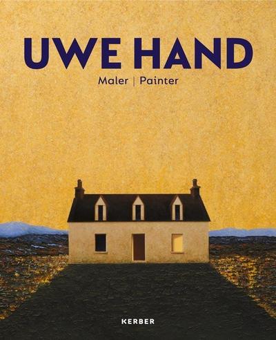 Uwe Hand - Maler Painter