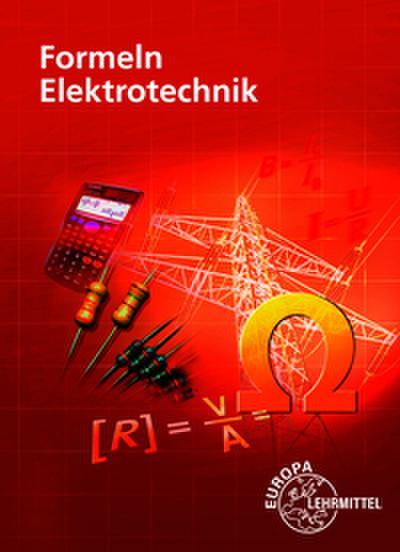 Formeln Elektrotechnik