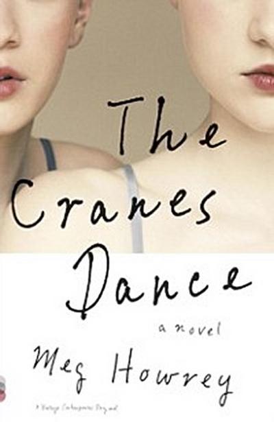 Cranes Dance