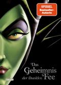 Das Geheimnis der Dunklen Fee