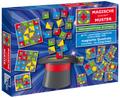 Magische Quadrat-Muster (Spiel)