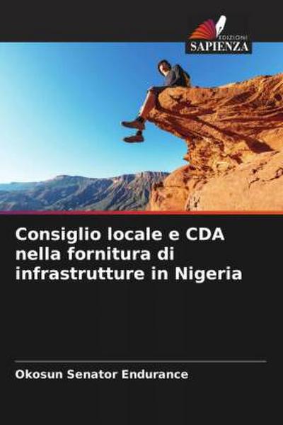 Consiglio locale e CDA nella fornitura di infrastrutture in Nigeria