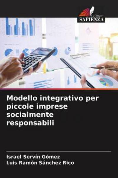 Modello integrativo per piccole imprese socialmente responsabili