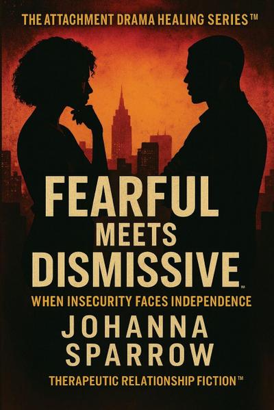 Fearful Meets Dismissive