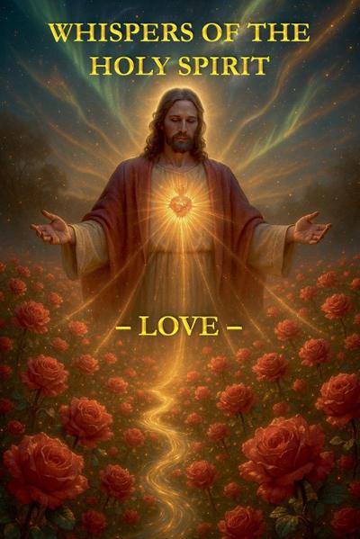 Whispers of the Holy Spirit - Love