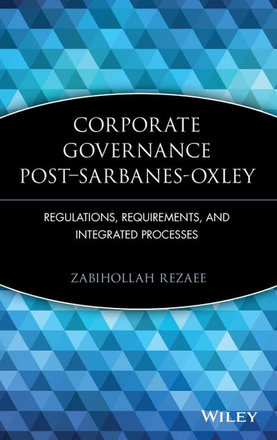 Corporate Governance