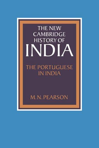 The Portuguese in India
