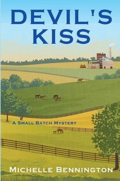 Devil’s Kiss