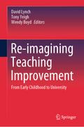 Re-imagining Teaching Improvement