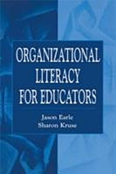Organizational Literacy for Educators