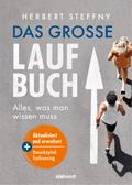 Das große Laufbuch von Herbert Steffny | Ebook