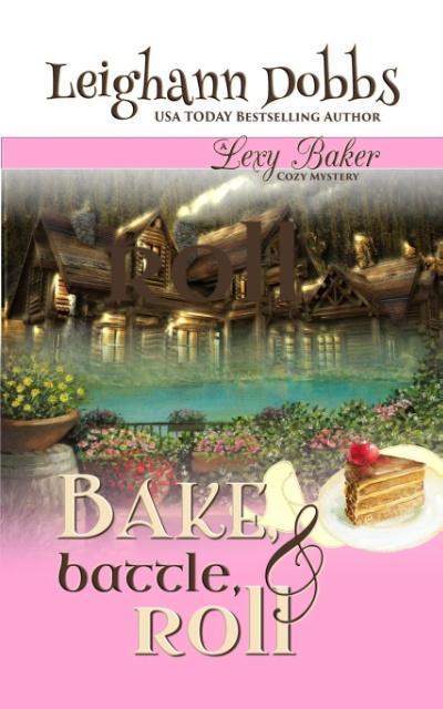 Bake, Battle & Roll