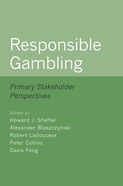 Responsible Gambling