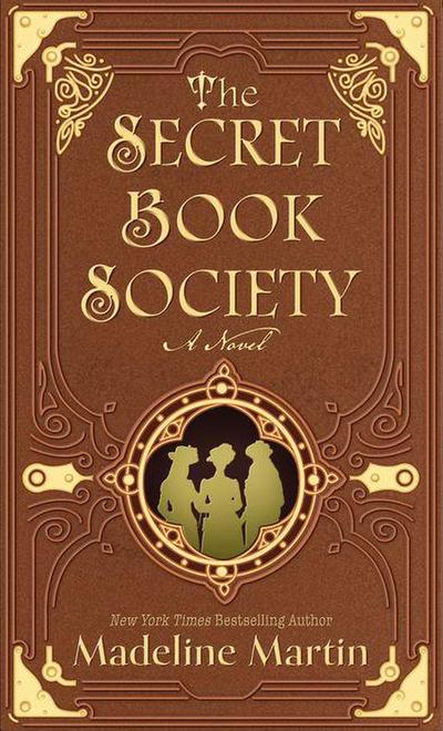 The Secret Book Society