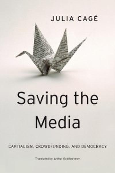 Saving the Media