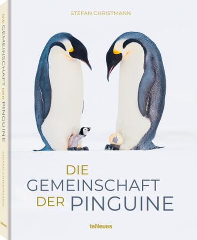 Christmann, Die Gemeinschaft der Pinguin