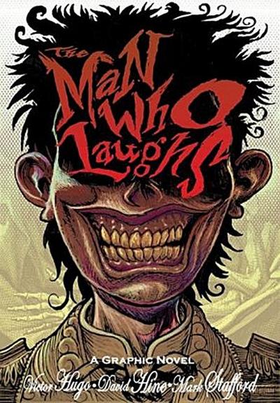 The Man who Laughs
