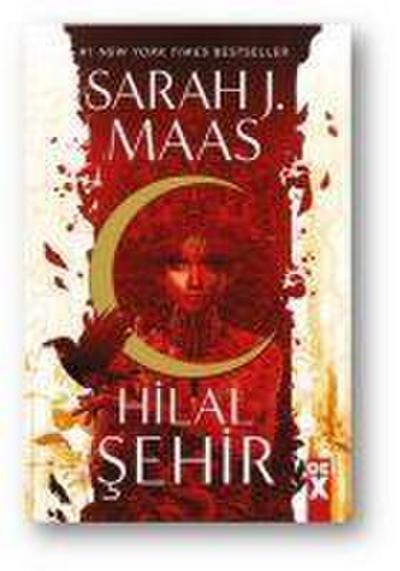Hilal Sehir - Toprak ve Kan Hanesi
