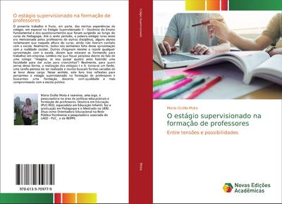 O estágio supervisionado na formação de professores