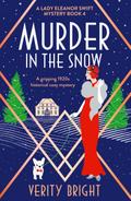 Murder in the Snow
