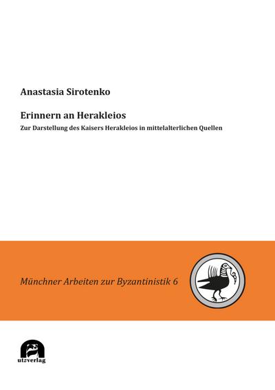 Erinnern an Herakleios 