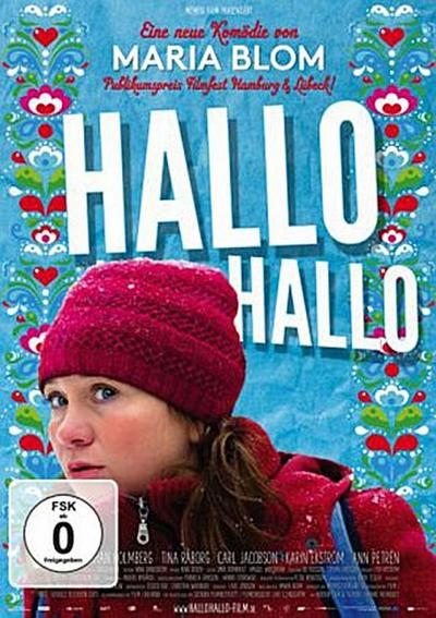 HalloHallo