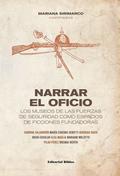 Narrar el oficio