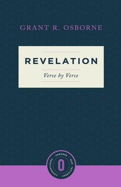 Revelation Verse by Verse