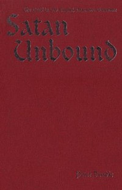 Satan Unbound