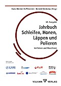Jahrbuch Schleifen, Honen, Läppen und Polieren