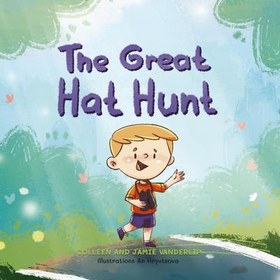 Vanderlip, C: Great Hat Hunt