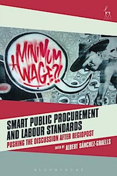 Smart Public Procurement and Labour Standards