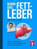 Nimm das, Fettleber - Ratgeber für eine gesunde Leber, Abnehmen & Bewegung