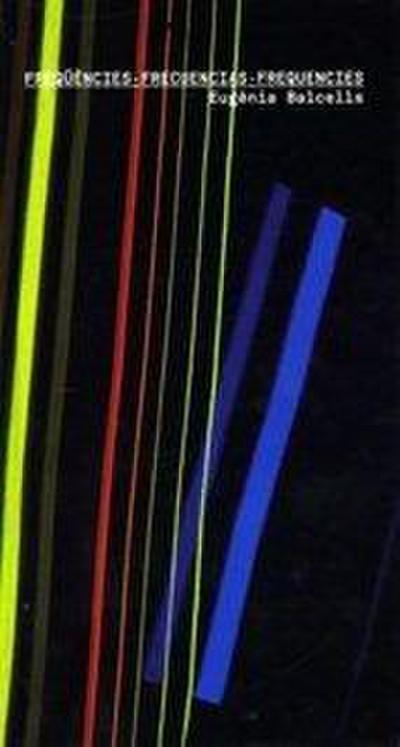 Frequencies: Eugenia Balcells
