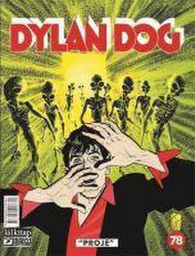 Dylan Dog Sayi 78