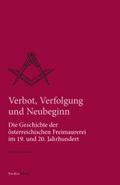 Verbot, Verfolgung und Neubeginn