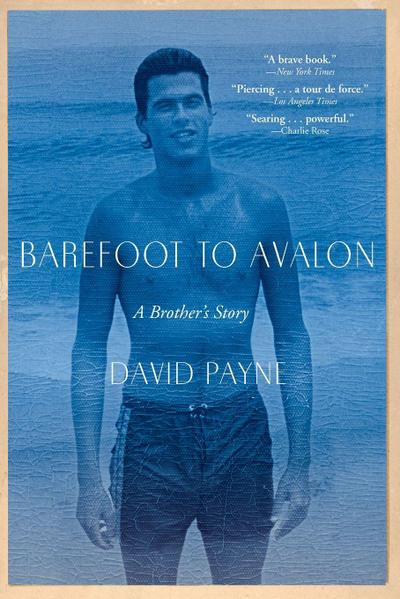 Barefoot to Avalon